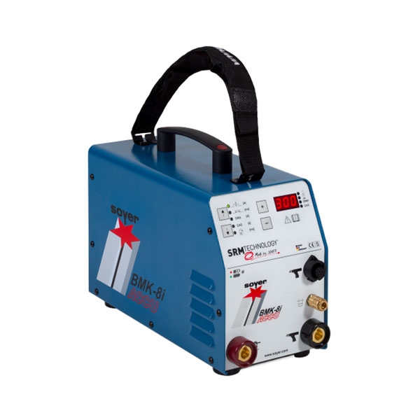 索亚BMK-8i ACCU电池螺栓焊接机 索亚BMK-8i ACCU电池螺栓焊接机